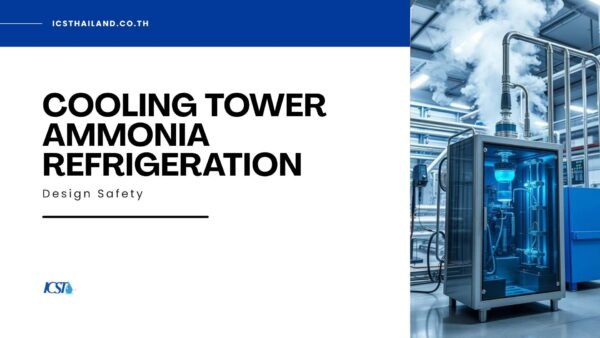 Learn cooling tower ammonia refrigeration safety. Ensure ASHRAE 15 & IIAR 2 compliance with leak detection, ammonia-compatible materials, and airflow design. Learn cooling tower ammonia refrigeration safety. Ensure ASHRAE 15 & IIAR 2 compliance with leak detection, ammonia-compatible materials, and airflow design.