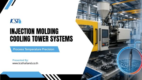 injection molding cooling tower injection molding cooling tower